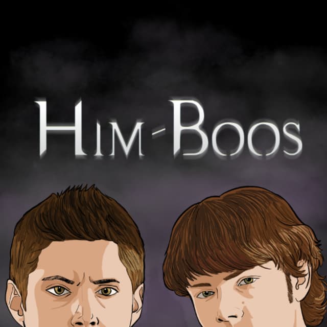 Him-Boos - S02E12 - "Nightshifter"