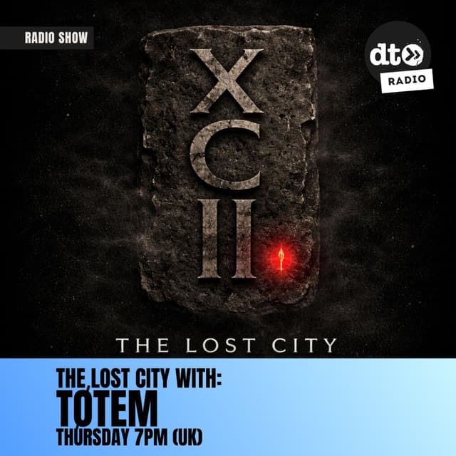 The Lost City. XXXXVII.