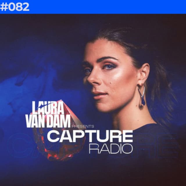 Capture Radio 082 (Live At A State Of Trance Rotterdam)