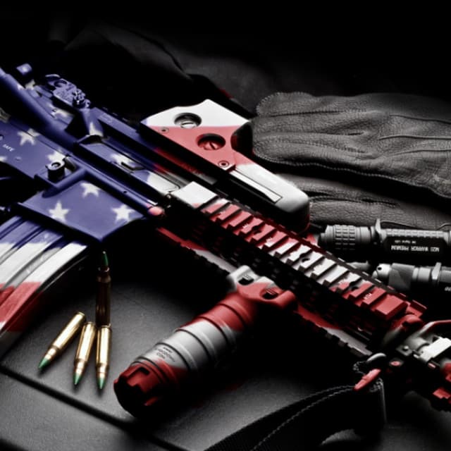 0314 "IT WILL BE IN LITTLE ROCK ARKANSAS" - THE PORCUPINE OF GUNS IS ON THE WAY [CONTAINS TEACHING]