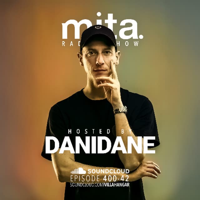 #MUSICINTHEAIR [400-42] w/ DANIDANE