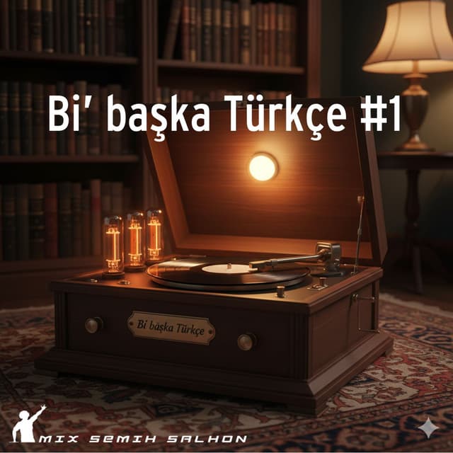 Bi' başka Türkçe #1