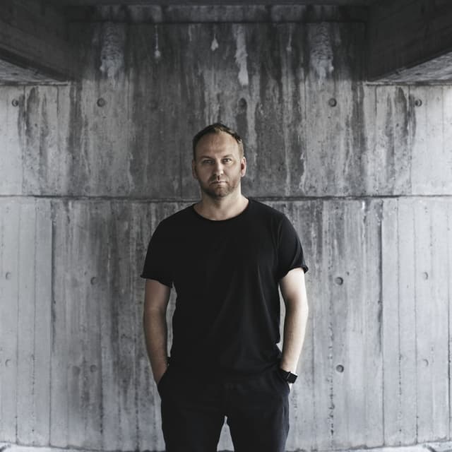 MARKUS HOMM ‒ June Podcast, 2026 [Vinyl Only]