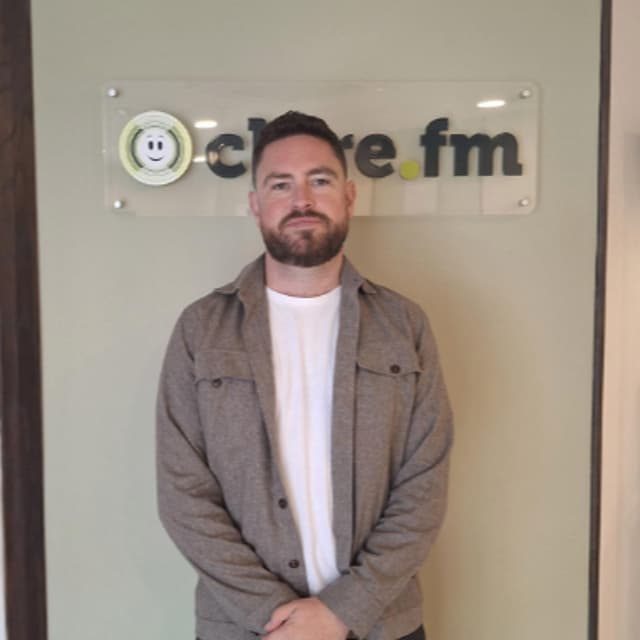Lissycasey Musician Features In Ceol le Chéile