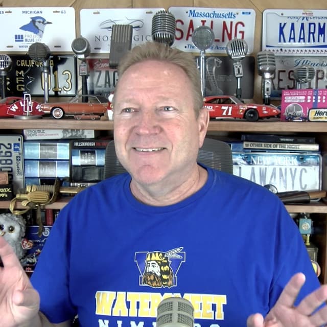 Judge Catches Witness Being Fed Answers by Smart Glasses