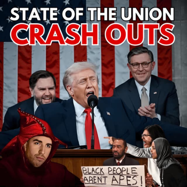 TROLLING CONGRESS | BREAKING Generational Curses 2/25/26