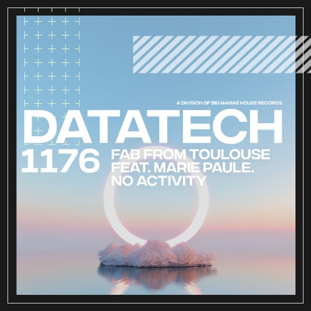 Fab From Toulouse feat. Marie Paule. - No Activity