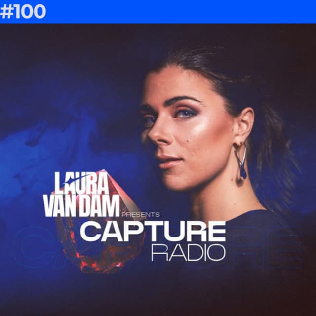 Capture Radio 100 (Live at Zoa City Zurich)