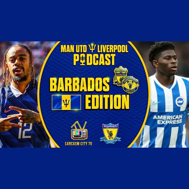 BRADLEY BARCOLA JOINING LIVERPOOL? WHO IS MAN UTD'S 3RD MIDFIELD TARGET?