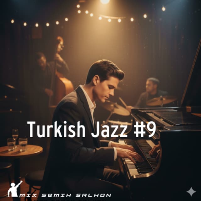 Turkish Jazz #9