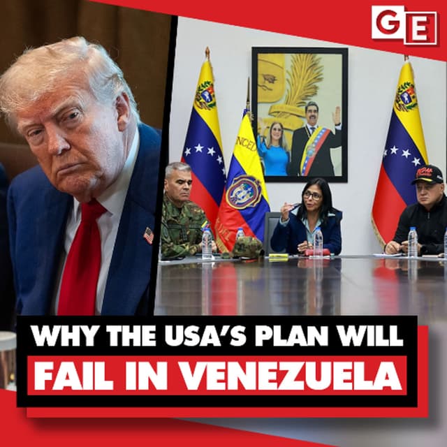 This is why Trump's crazy Venezuela plan will fail - and blow back on the US