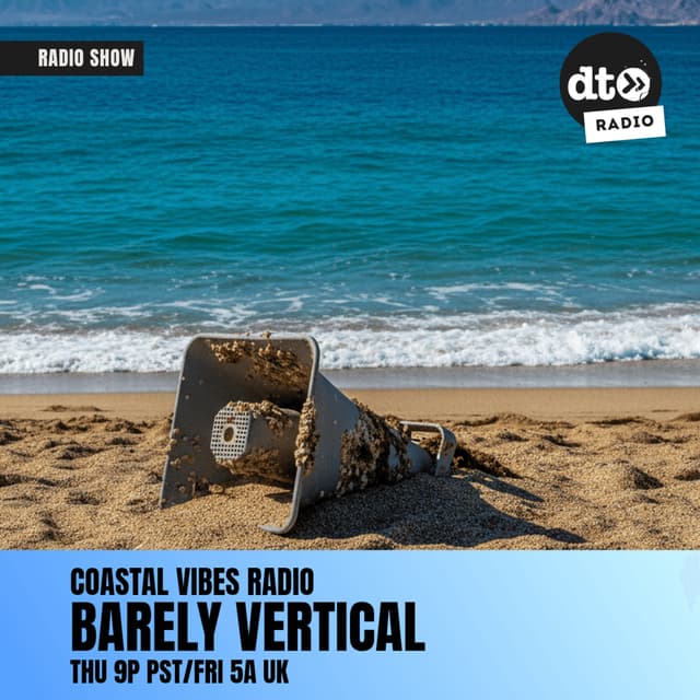 Coastal Vibes 36 - In Da Mix