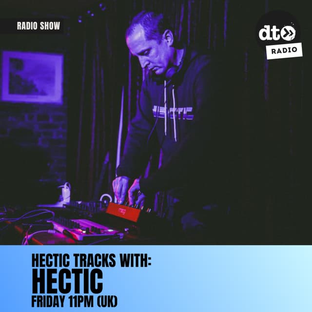 Hectic Tracks Episode 13