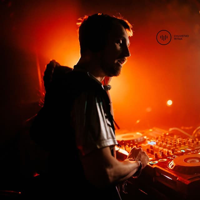 Two Drops ‒ Live@Chuvstvo Ritma: Future | Ketch Up, Moscow | 03.01.2026