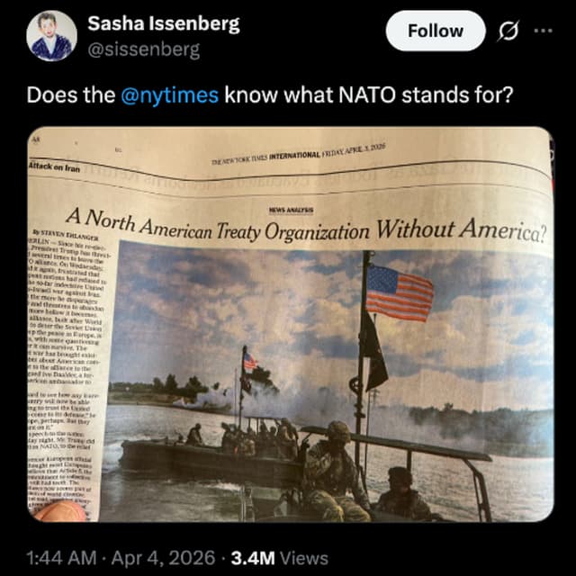 The Mass Media Are Evil But They're Also Really Dumb, And Other Notes