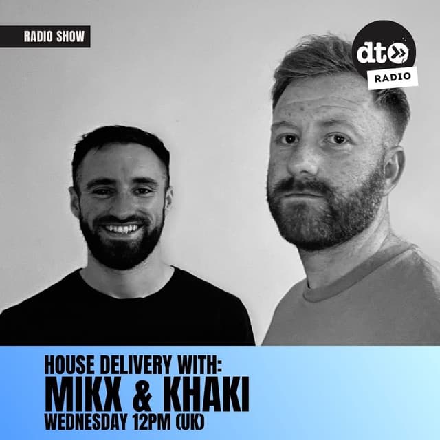 House Delivery #026 by Mikx & Khaki
