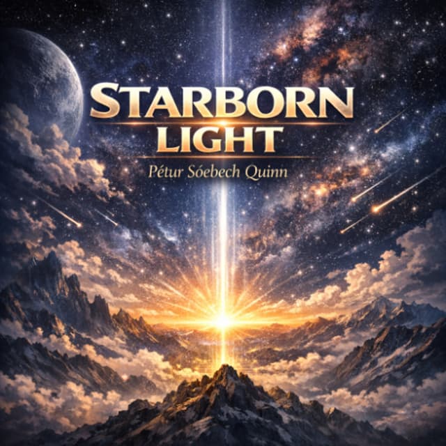 Starborn Light