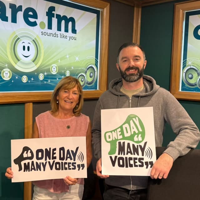 One Day Many Voices - Expert Insight Into Inclusion & Diversity