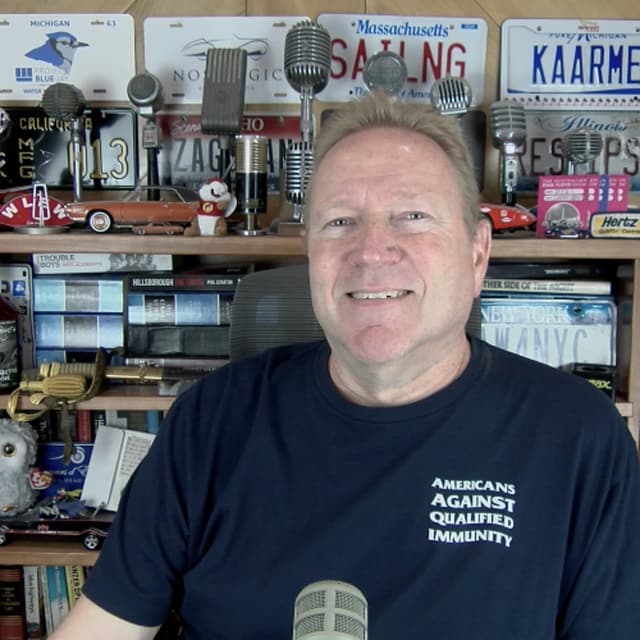 GET A WARRANT! State Passes Law to Protect Your Private Property