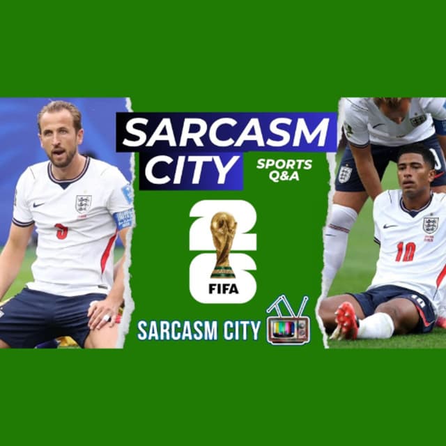 ENGLAND POOR IN STALEMATE VS GHANA IN WORLD CUP GROUP GAME - Sports Q&A