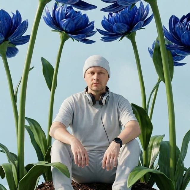 Vova Smallny ‒ BDay Podcast / July 2026 [Vinyl Only]