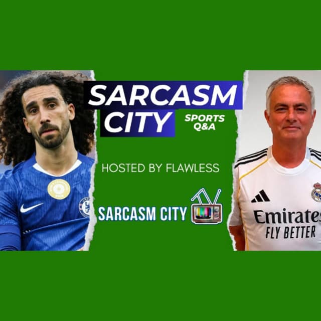 CUCURELLA TO JOIN REAL MADRID FROM CHELSEA - Sports  Q&A