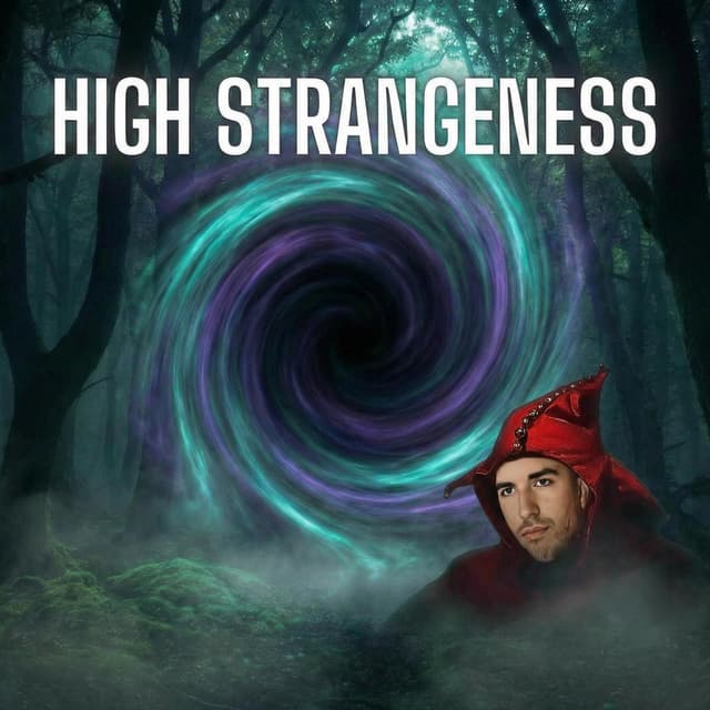 It's Getting Weird | Paranormal, Portals & Joy Scrolling 3/4/26