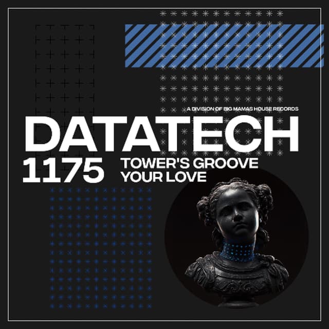 Tower's Groove - Your Love