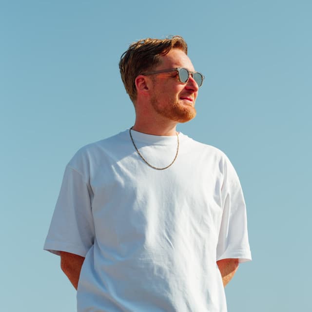 Jay Newman ‒ January Podcast, 2026 | Special for DHM