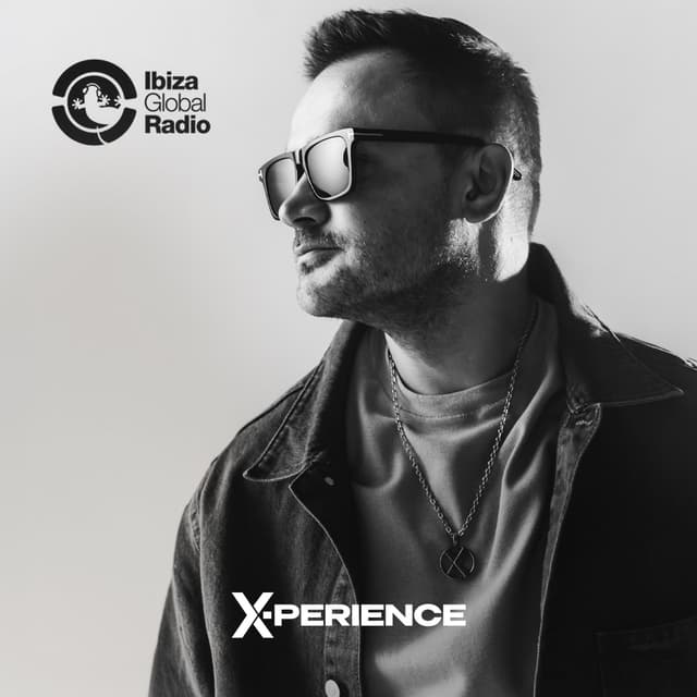 Alexey Romeo ‒ X-perience #003