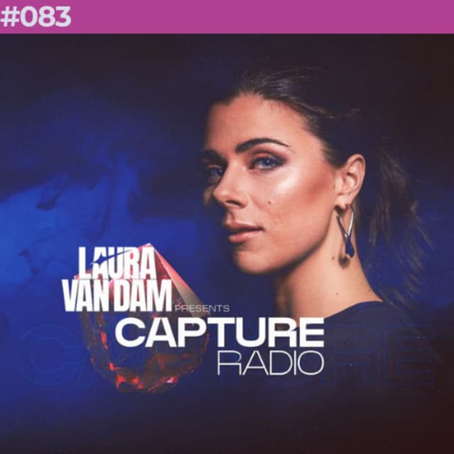 Capture Radio 083 (Live At Laroc)