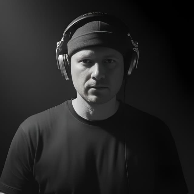 Vova Smallny ‒ June Podcast, 2026 [Vinyl Only]