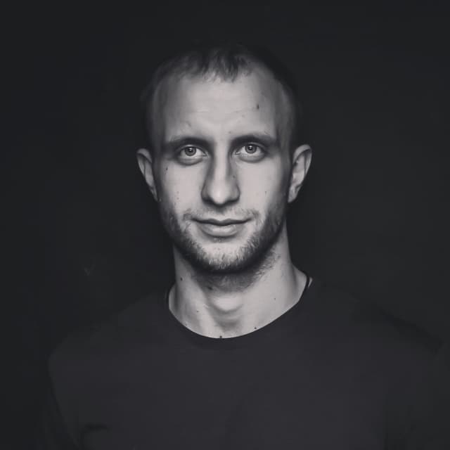 Mandrakov ‒ ZvukiNu #03