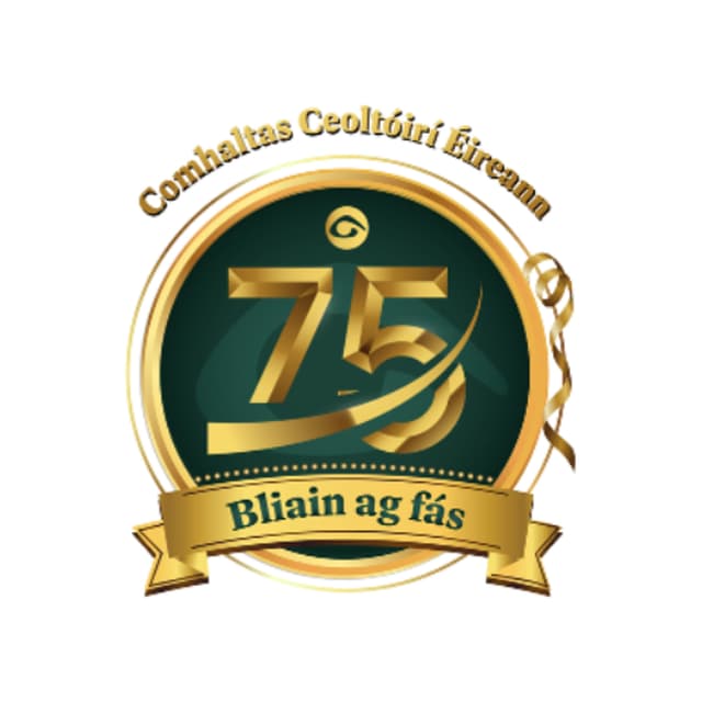 75 years of Comhaltas Ceoltóirí Éireann