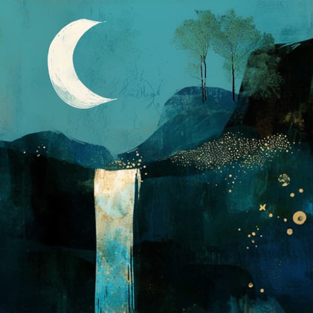 the children learn to cipher and to sing - #4452 (98R15 percent 84 left) by chair house 260221