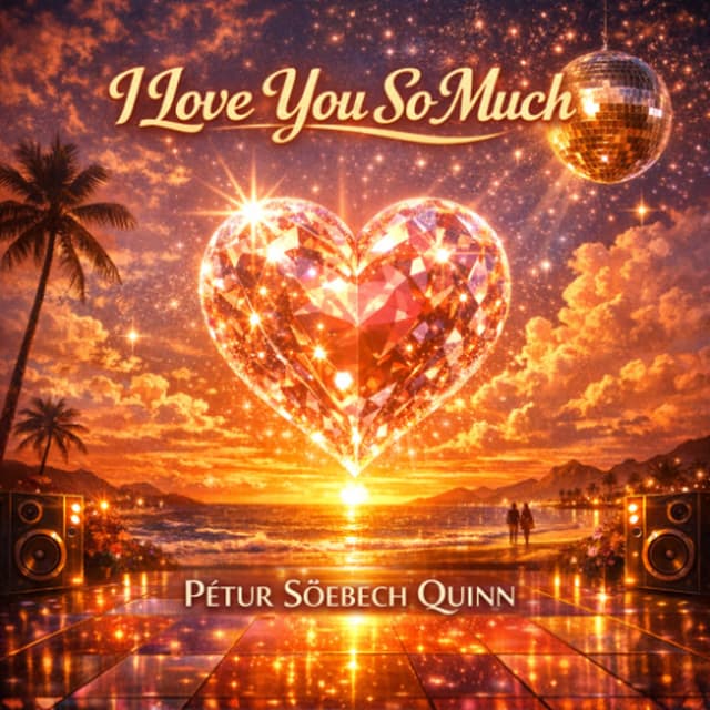 I Love You So Much (1)