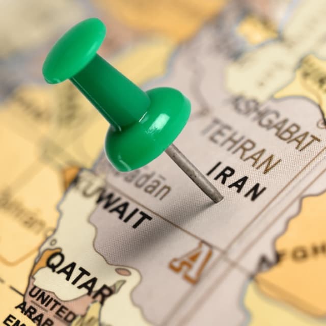 Experts Warned For Years That A War With Iran Would Happen This Way