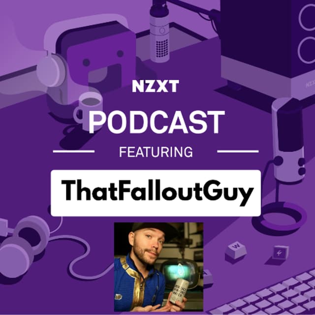 #206 - ThatFalloutGuy!