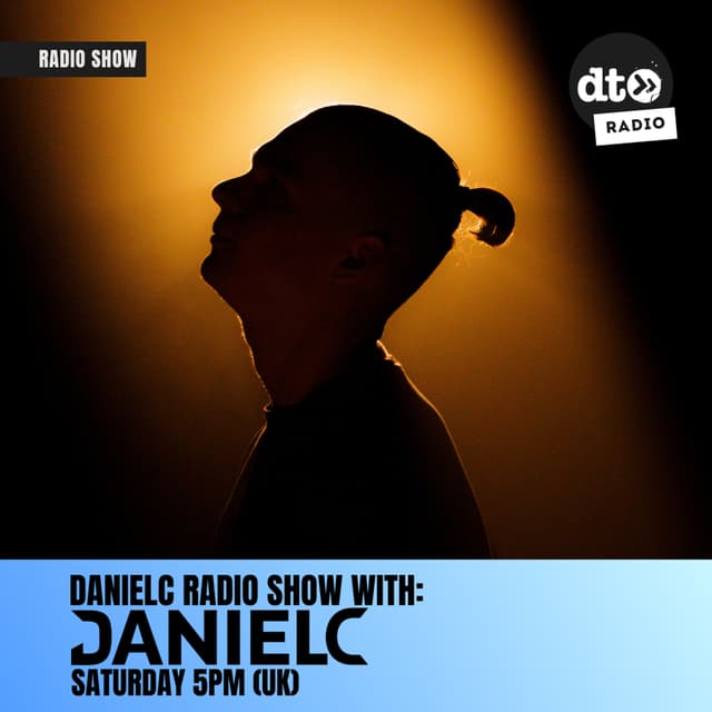 DanielC Radio Show #013