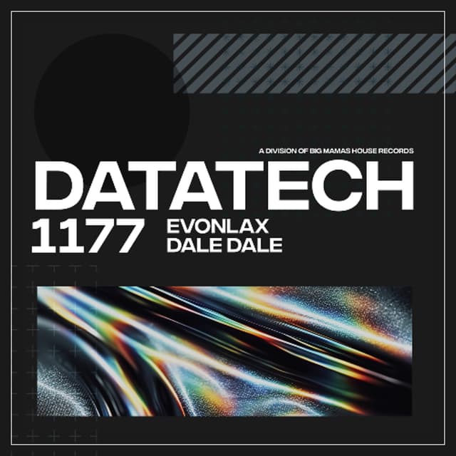 EVONLAX - Dale Dale [Radio Edit]