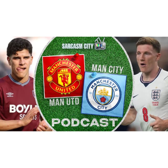 ELLIOT ANDERSON TO MAN CITY FOR £116 MILLION, SHOULD MAN UTD PAY FOR MATEUS FERNANDES?