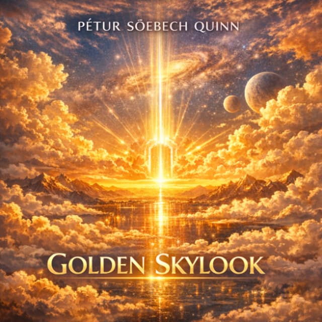 Golden Skylook