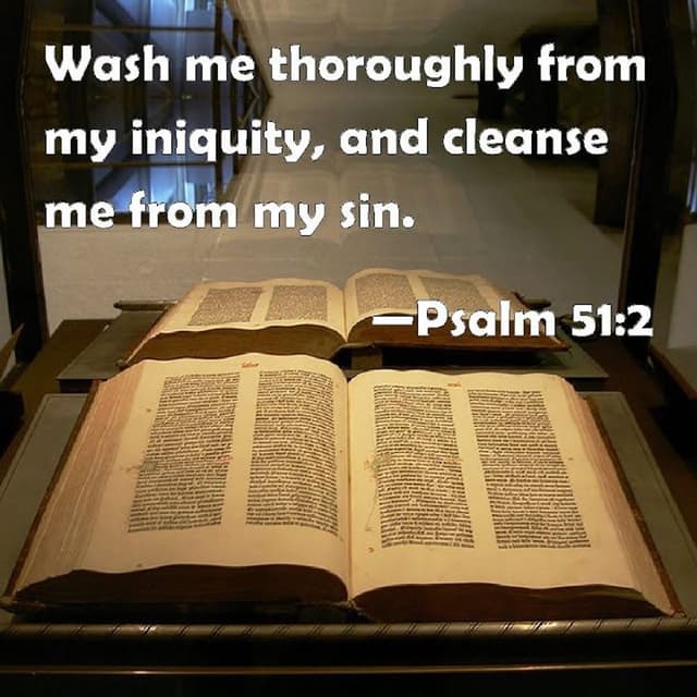 "REPENT OF YOUR PRIDE AMERICA" - IT'S TIME TO 'CLEANSE YOUR ROBES O YE SINNERS' (INSIGHT FOR 2026)
