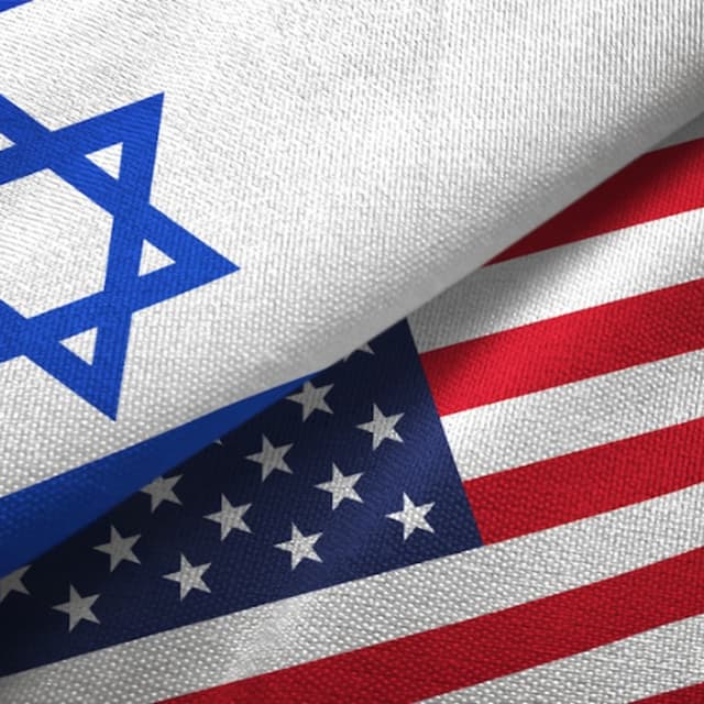 The US-Israel Alliance Exists To Fix The Problems Created By Its Existence