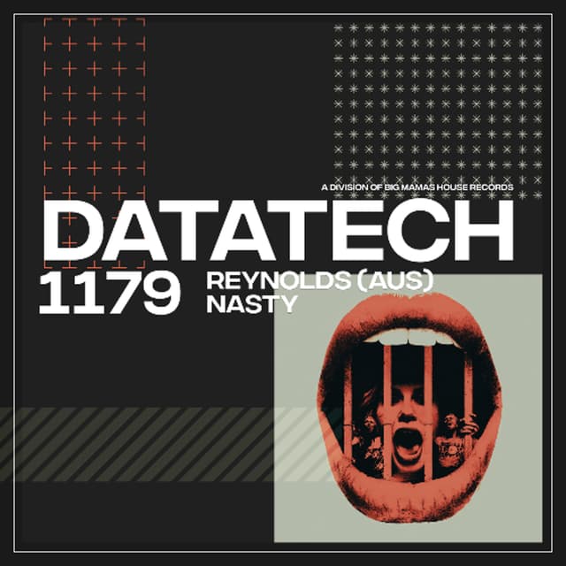 REYNOLDS (AUS) - Nasty