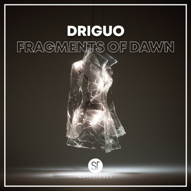 Driguo - Fragments of Dawn