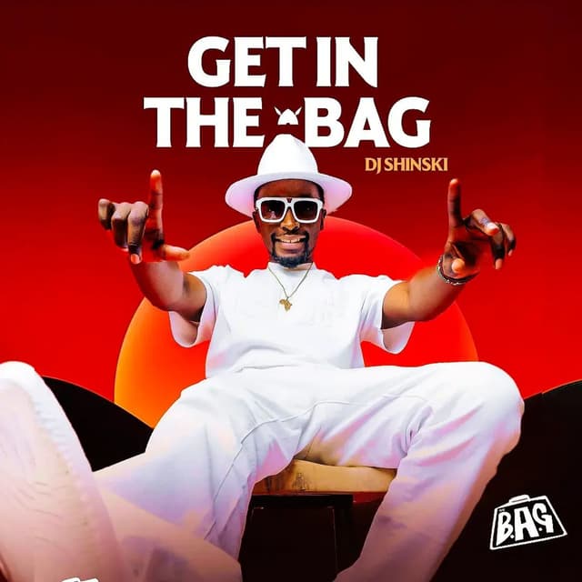 Reggae, Afrobeats, Amapiano, Dancehall, Kenya - The Bag Mix 2026
