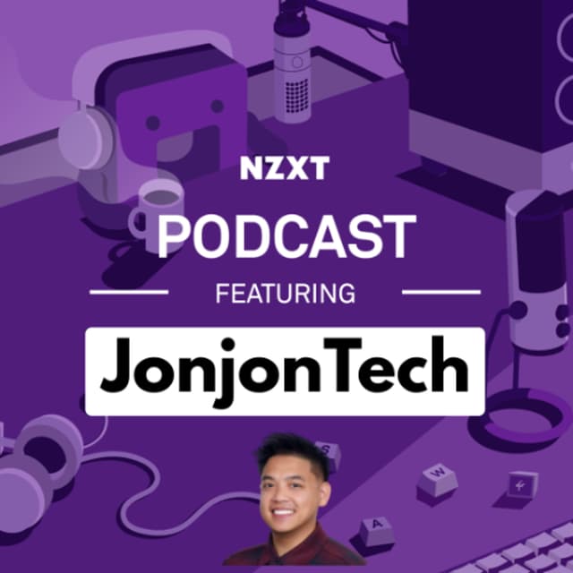 #216 - How to Get a Free PC... as a CREATOR! (Ft. JonjonTech)