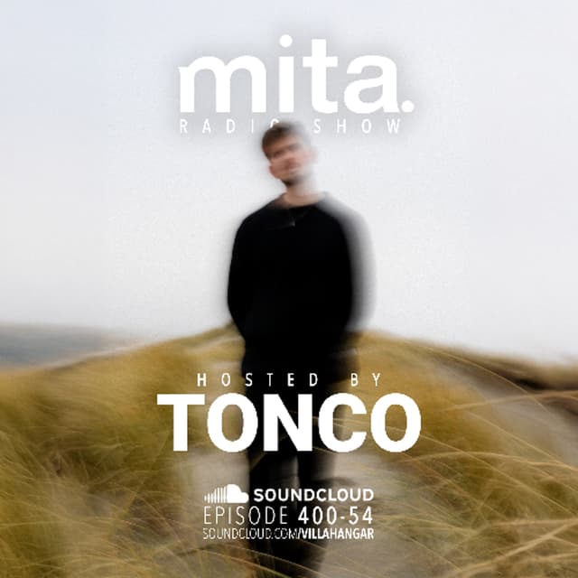 #MUSICINTHEAIR [400-54] w/ TONCO