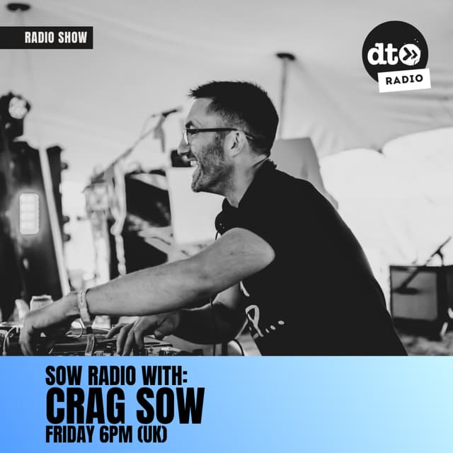 Sow Radio #25 April '26